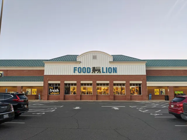 Food Lion