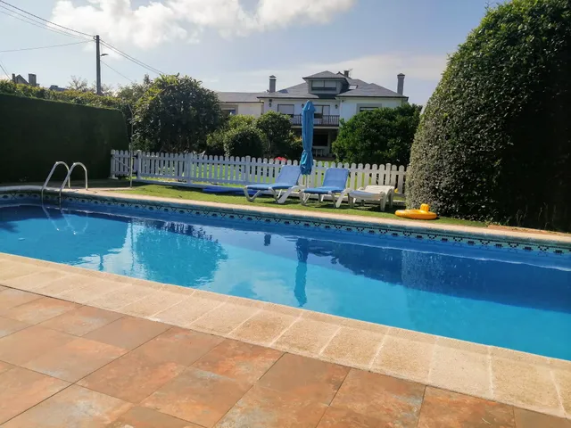 Apartamento Pueblo de Mogro