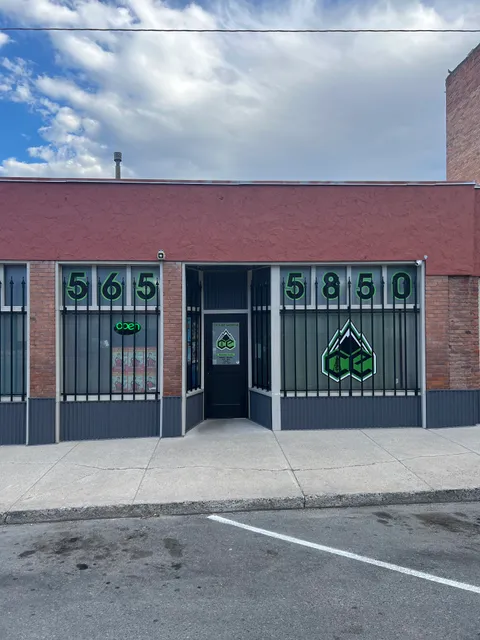 Collective Elevation - Butte