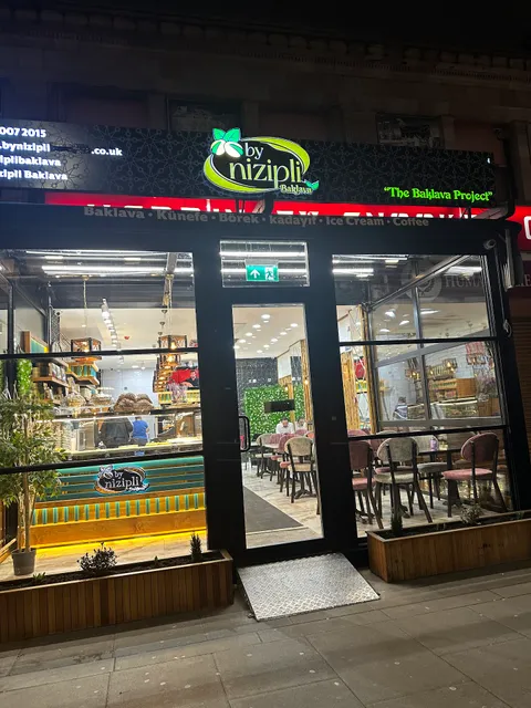 Pera Artisan Patisserie