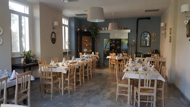 Ristorante Locanda dei Piaceri