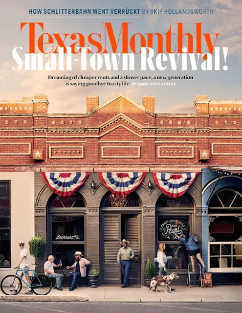 The PEARL/The Blue Pearl