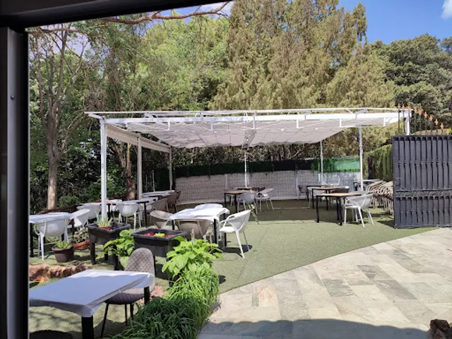 Bar-restaurante La Vega