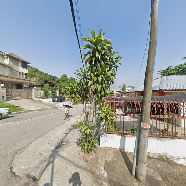 MCR (Malaysia Chicken Rice) Cyberjaya