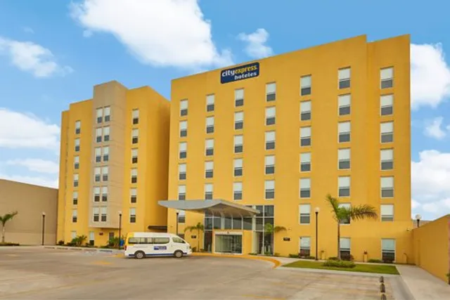 City Express by Marriott Tampico Altamira