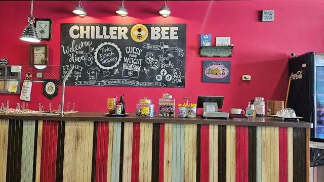Chiller Bee