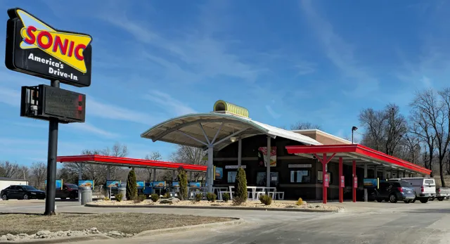 Sonic Drive-In