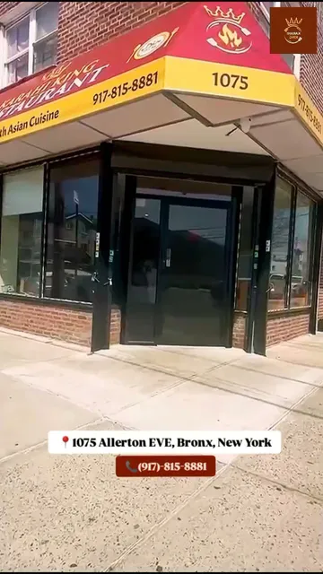 Karahi King Restaurant & Catering