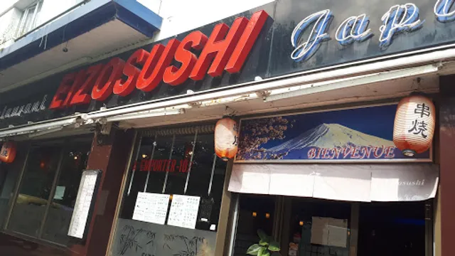 Eizosushi