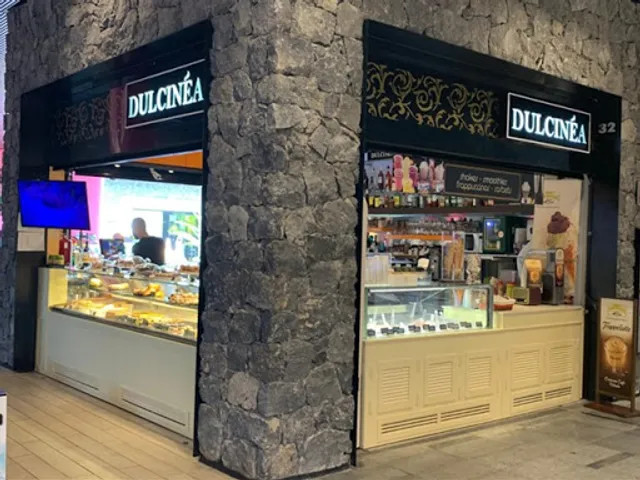 Dulcinéa - Siam Mall