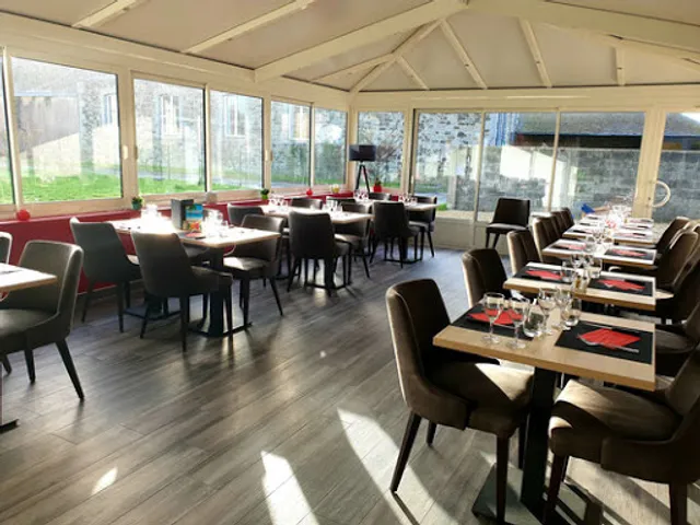 La Chaumière d'Hirel