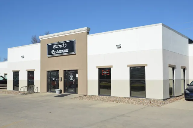 Patrick's Restaurant