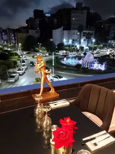 Restaurant L'Assiette