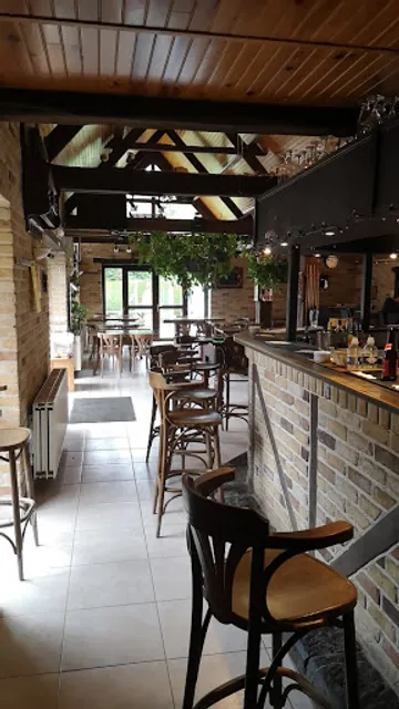 Taverne Du Lait Bure