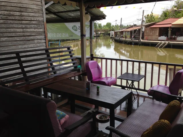 Baan Malihom Homestay