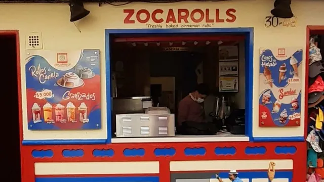 ZOCAROLLS