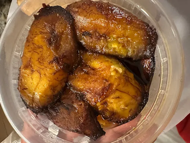 Mr. Pimento Catering & Dining