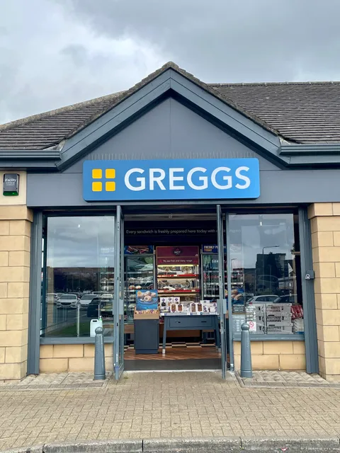 Greggs