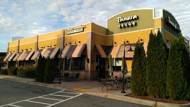 Panera Bread