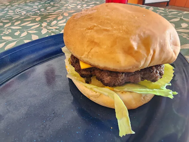 Windrock Snack Shack