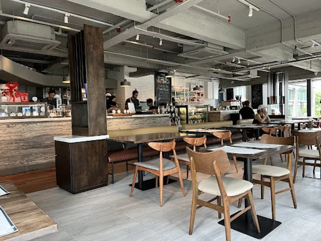 BAKED by Kenny Hills Bakers @ The FIVE