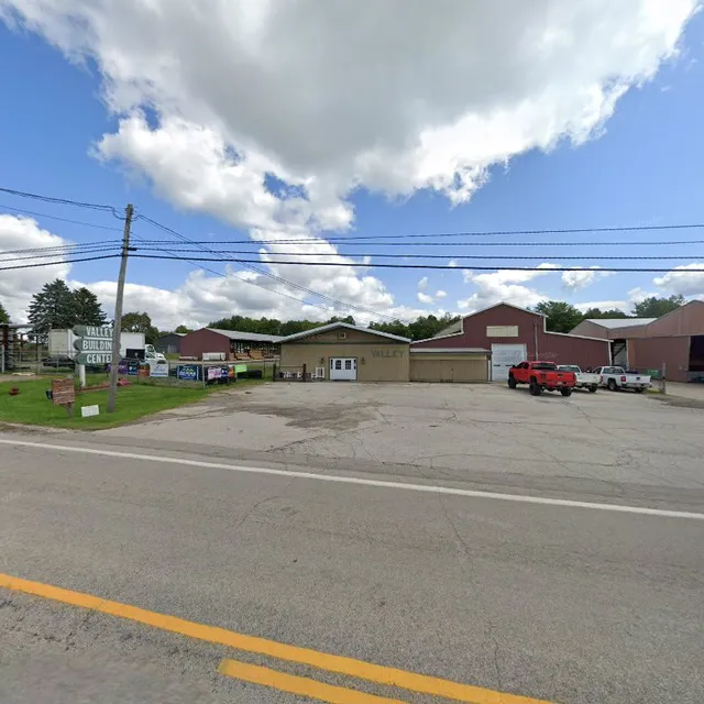 Valley Building Center Inc