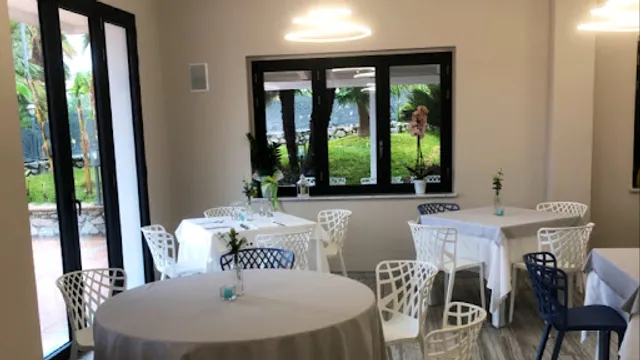 RISTORANTE PIZZERIA "LA CUTTURA"