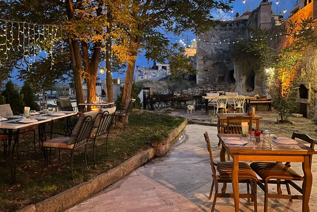 Mel's Cappadocia Restaurant