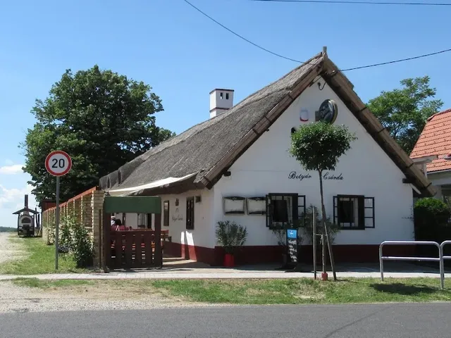 Betyár Csárda