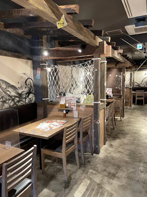 Ryujinmaru Kobe Harborland Ten