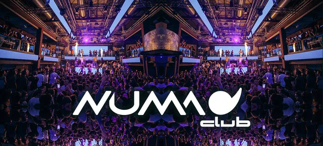 Numa Club Bologna