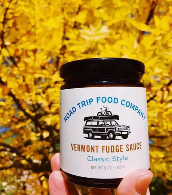 Road Trip Food Company