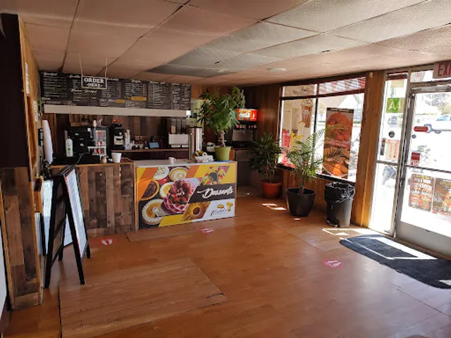 Michel’s Restaurant and Bakery