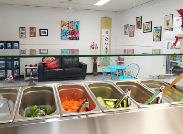 Sigon Menow (previously Si Express)