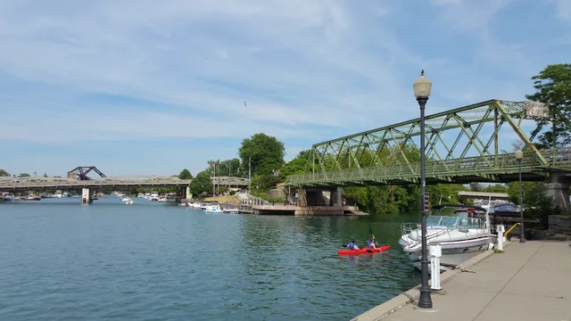 Canal Fest of the Tonawandas