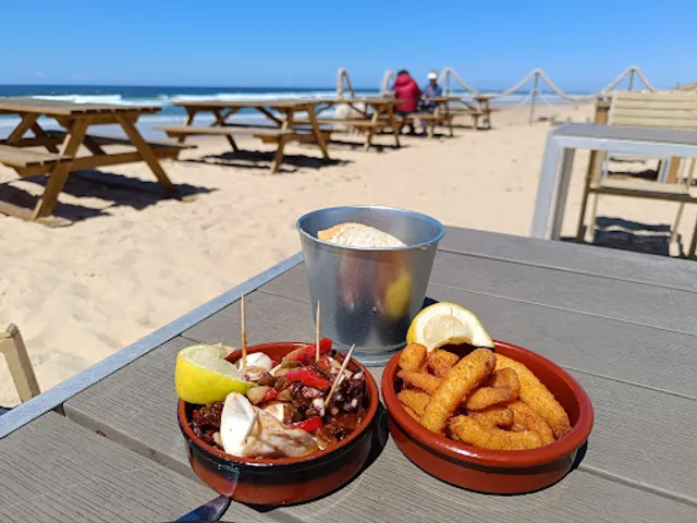 L’Autre Endroit - Plage des Casernes