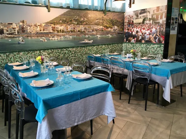 Trattoria Temptation Sferracavallo