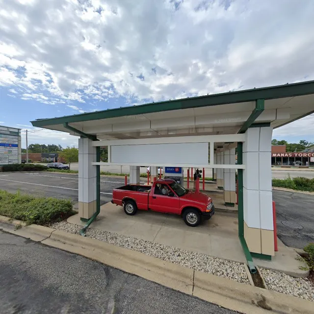 BMO Bank N.A Branches