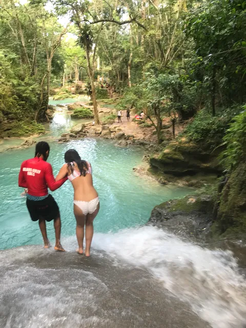 Liberty Tours Jamaica