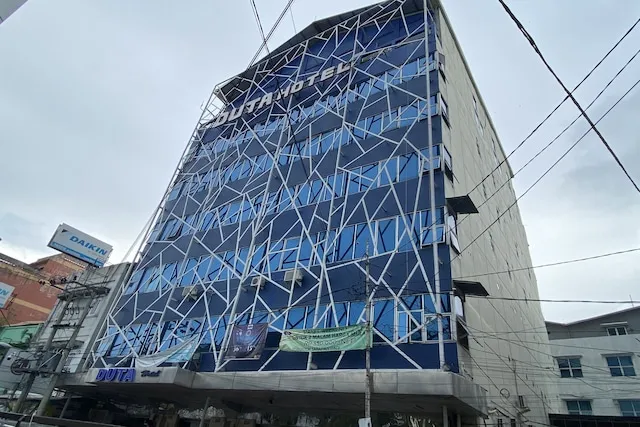 Hotel Duta