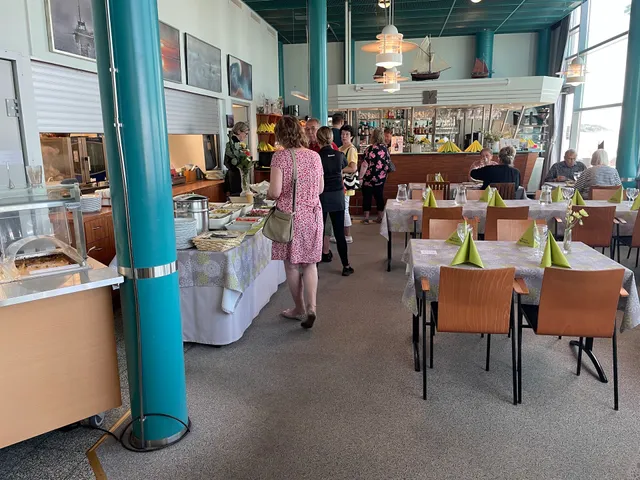 Restaurant Merimesta