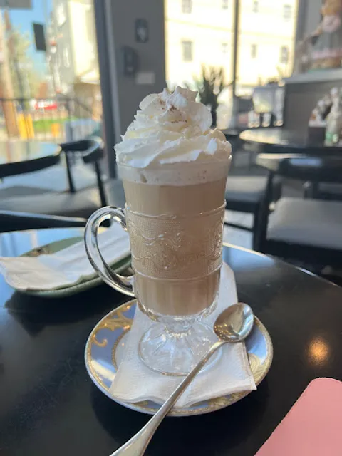 Delicious Sweet House