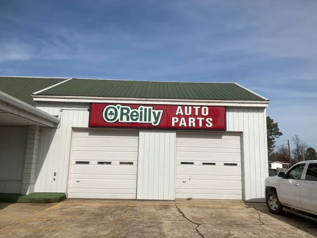 O'Reilly Auto Parts