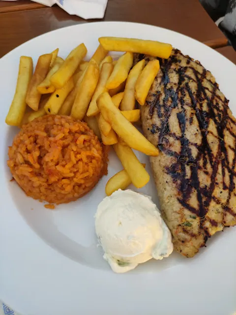 Restaurant Sportgaststätte Firnhaberau