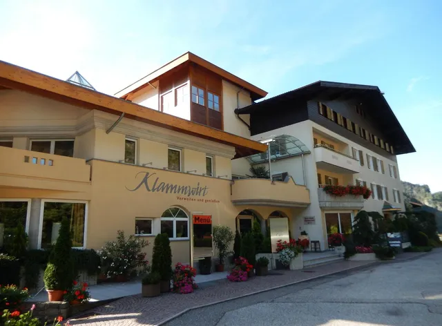 Hotel Klammwirt