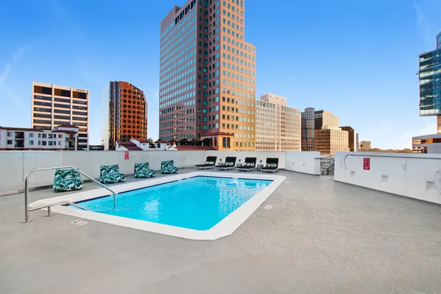 Westwood Village Apartments