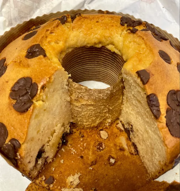 La Panaderia Dulces Gomeros