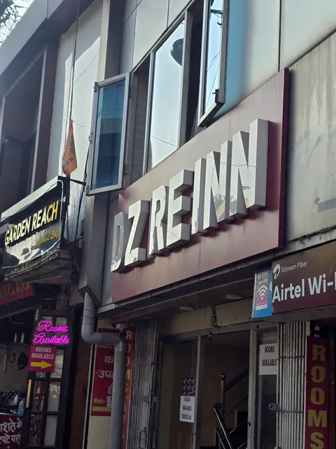 Dzire Inn