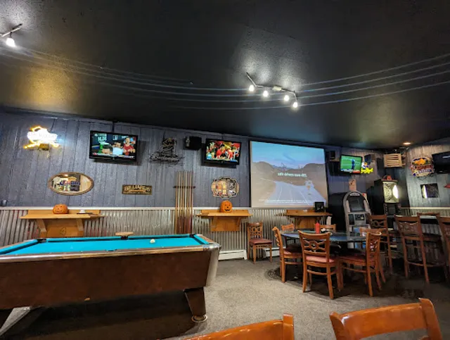 Main Street Tap & Grill