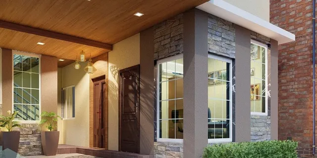 Galaxy Residency, Panchgani - (MTDC Approved)